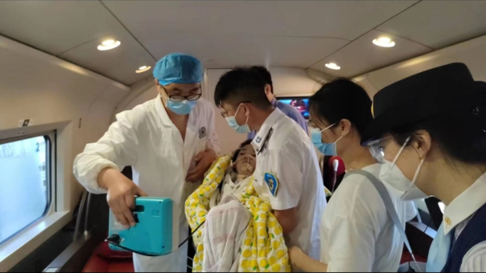 东莞专业高铁转运