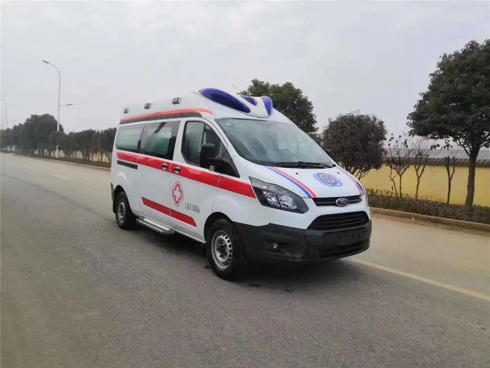 东莞救护车转院