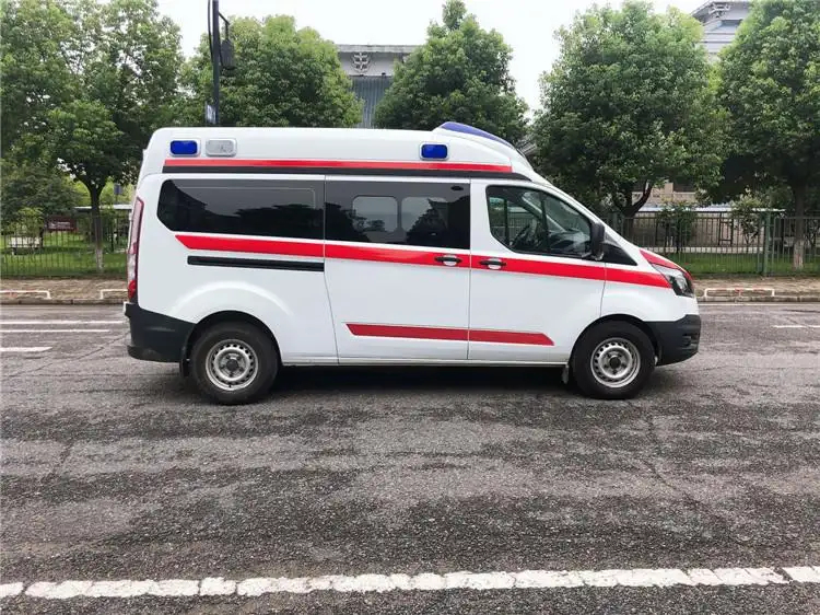 东莞长途跨省救护车出租